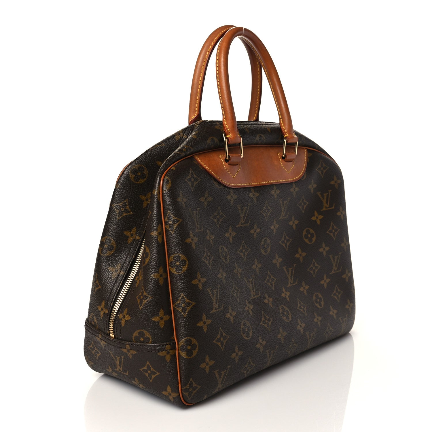 Louis Vuitton Monogram Deauville 3 of 10