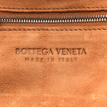Bottega Veneta Calfskin Mini Maxi Intrecciato Arco Nail Polish 6 of 9