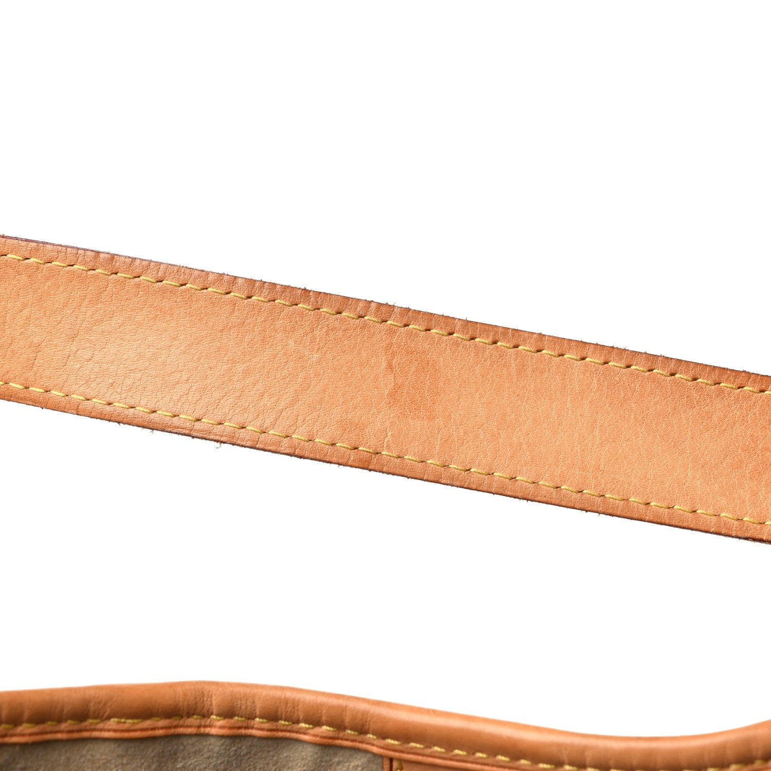 Louis Vuitton Monogram Galliera PM 12 of 12