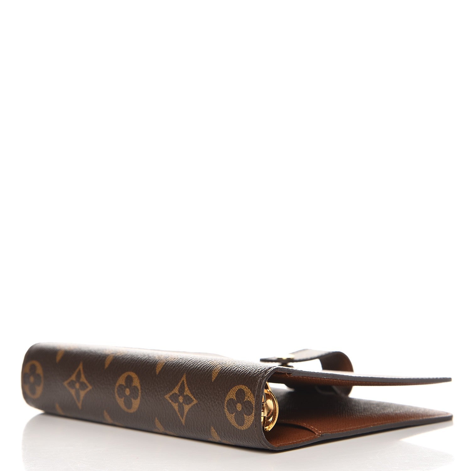 Louis Vuitton Monogram Medium Ring Agenda Cover 4 of 7