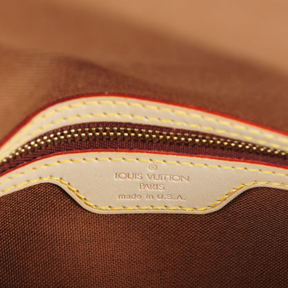 Louis Vuitton Monogram Mini Looping 6 of 7