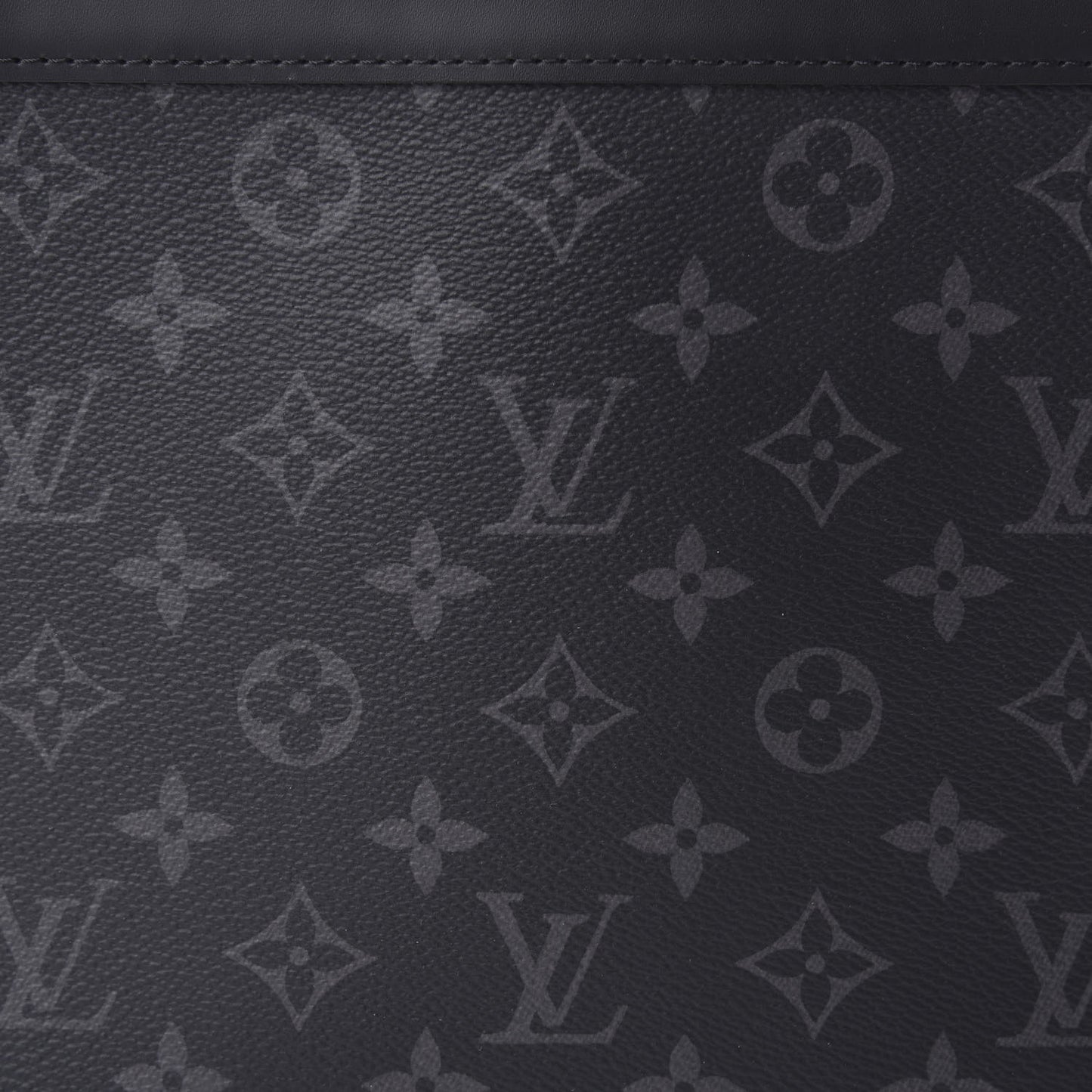 Monogram Eclipse Pochette Voyage MM