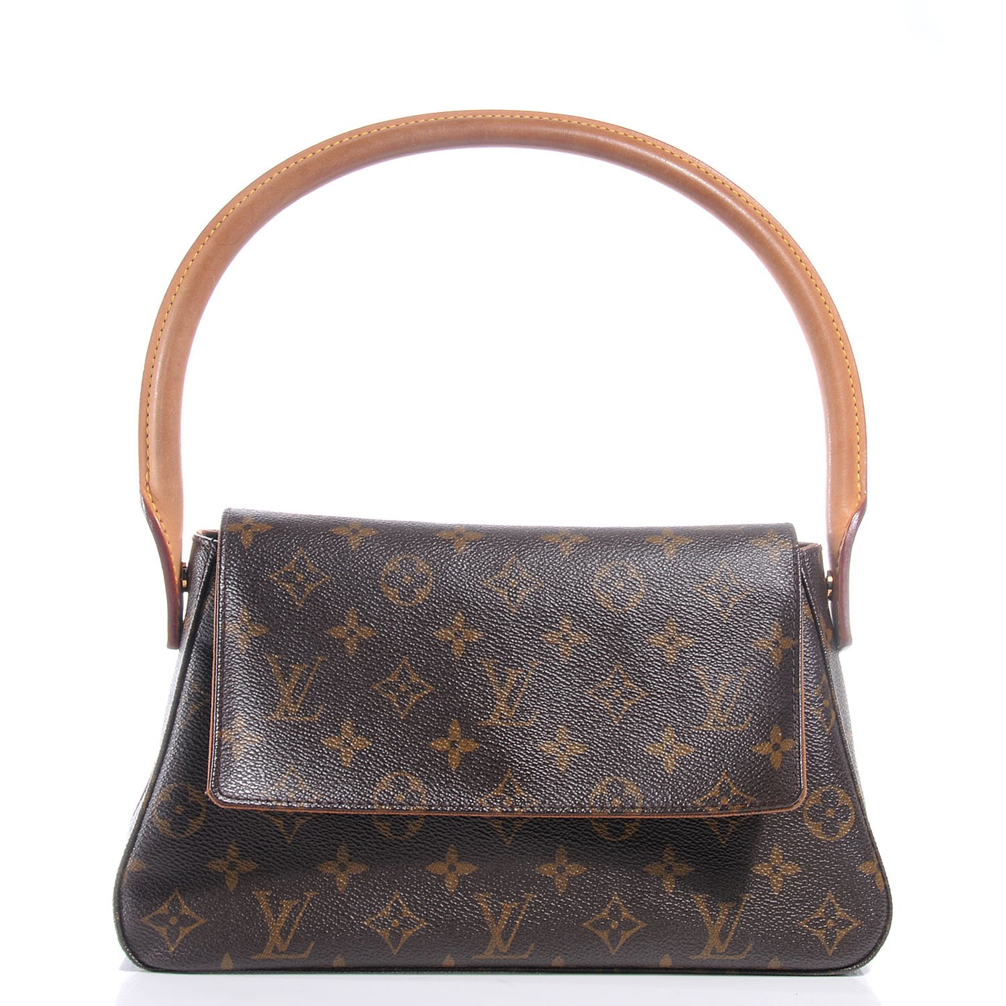 Monogram Mini Looping