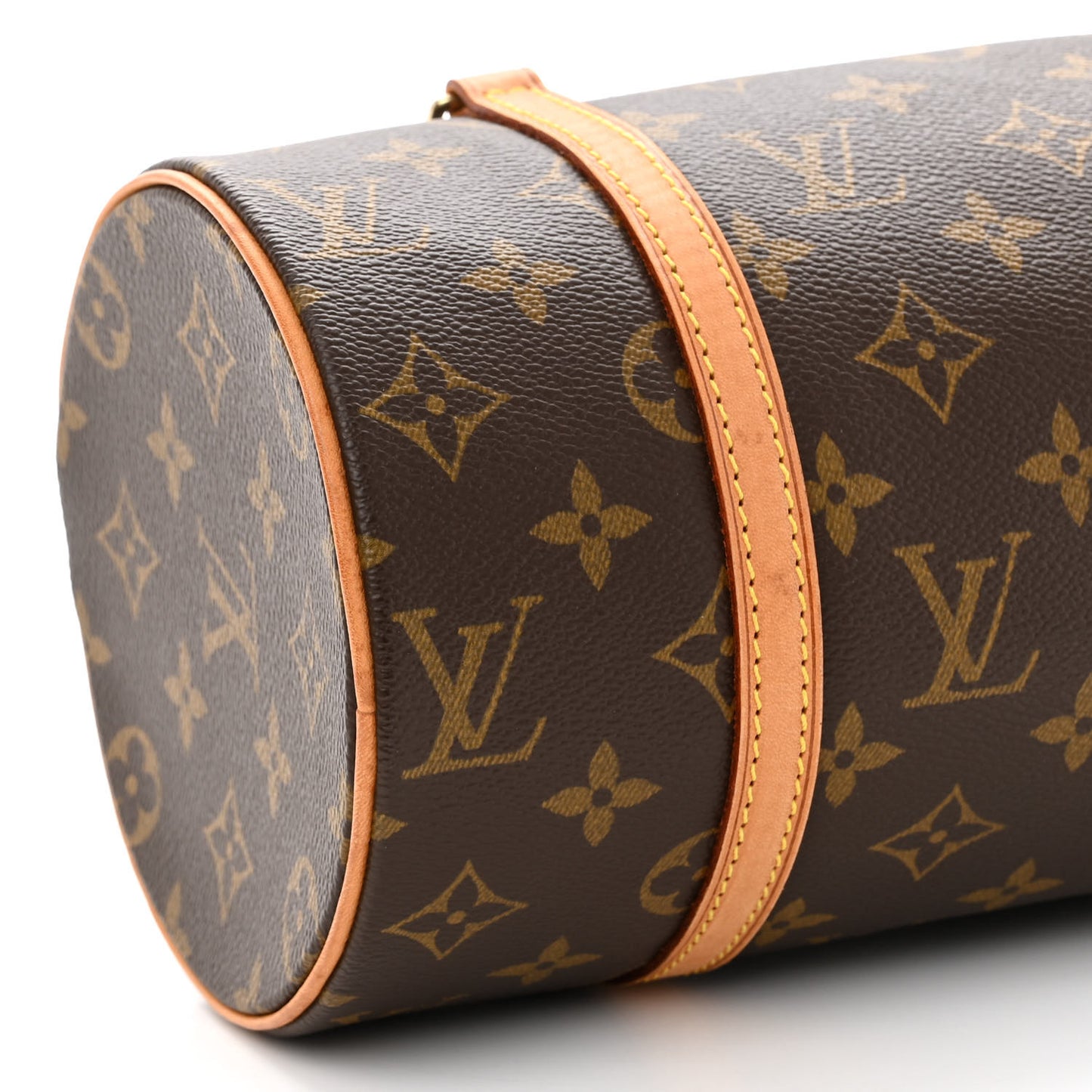 LOUIS VUITTON Monogram Papillon 26