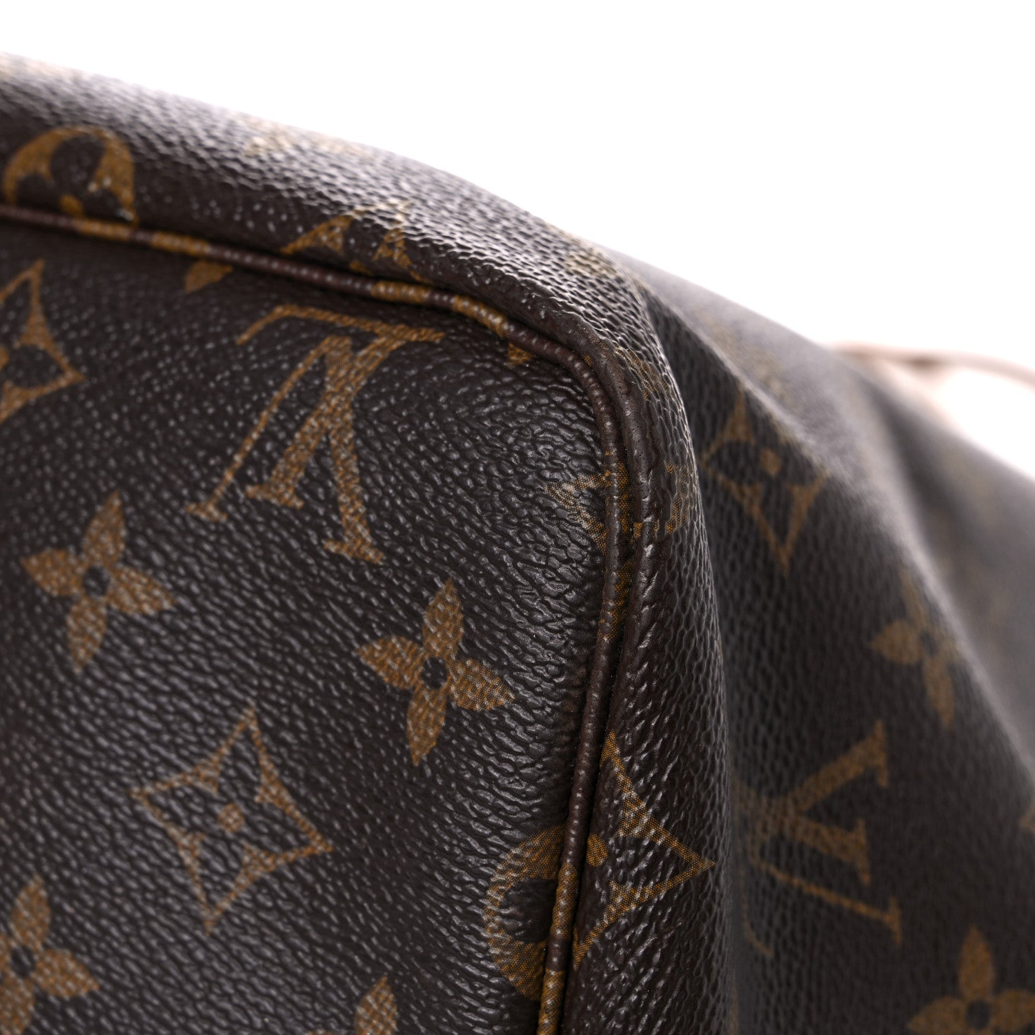 Louis Vuitton Monogram Neo Neverfull GM 11 of 30