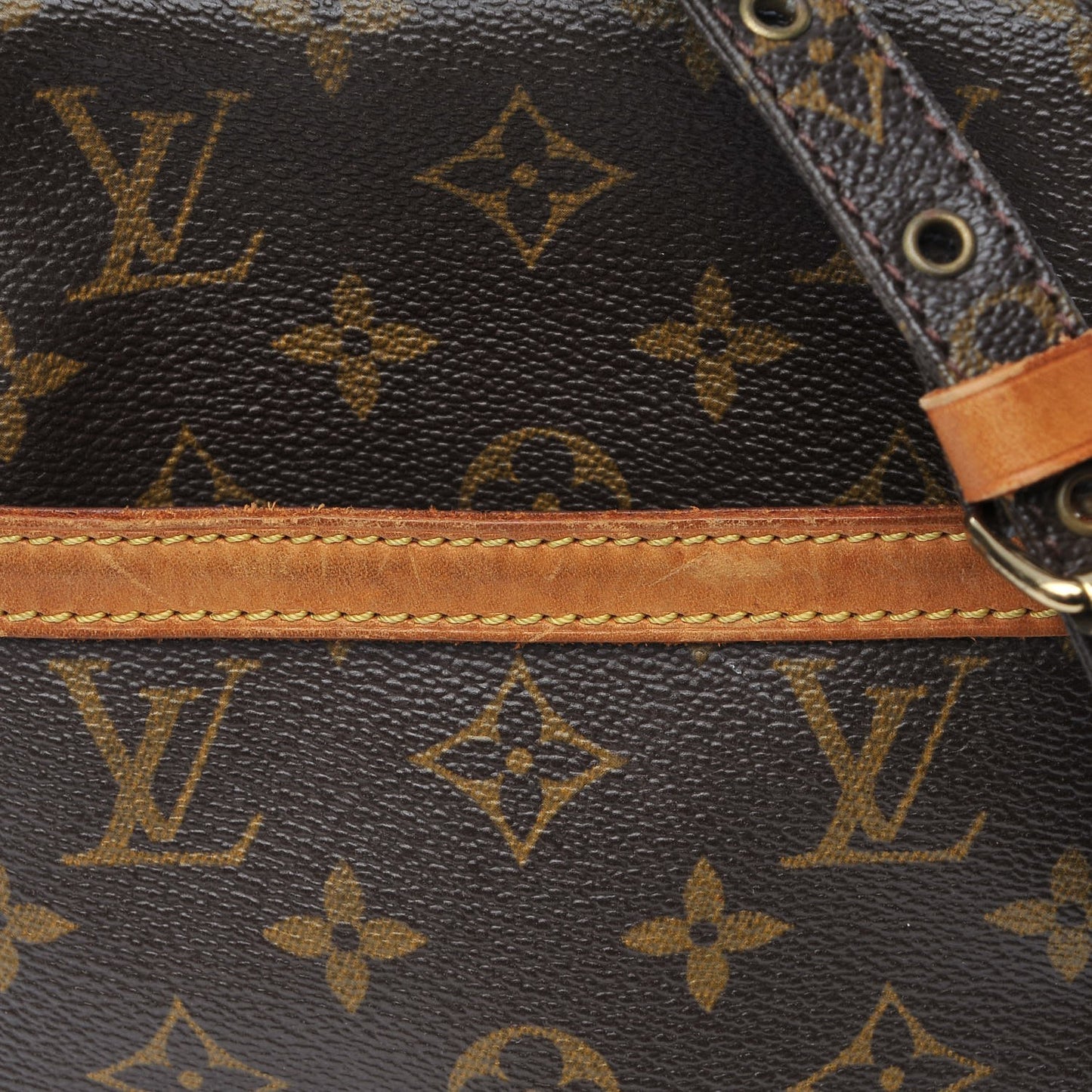 Monogram Danube 21