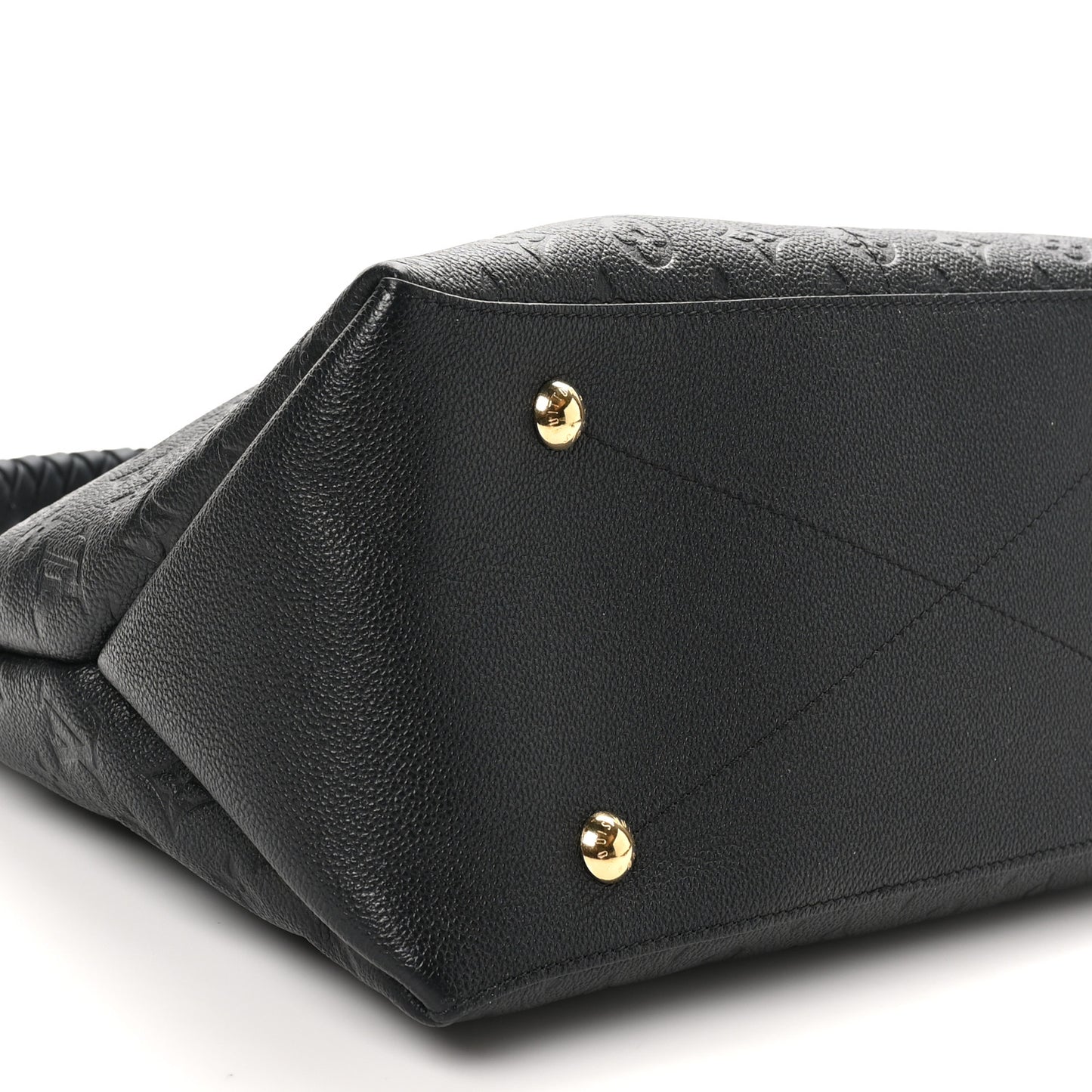 Empreinte Maida Hobo Black