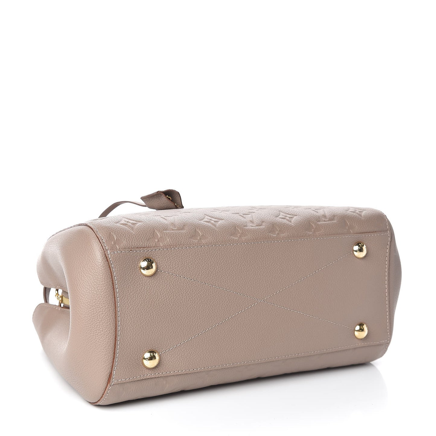 Empreinte Montaigne MM Vison