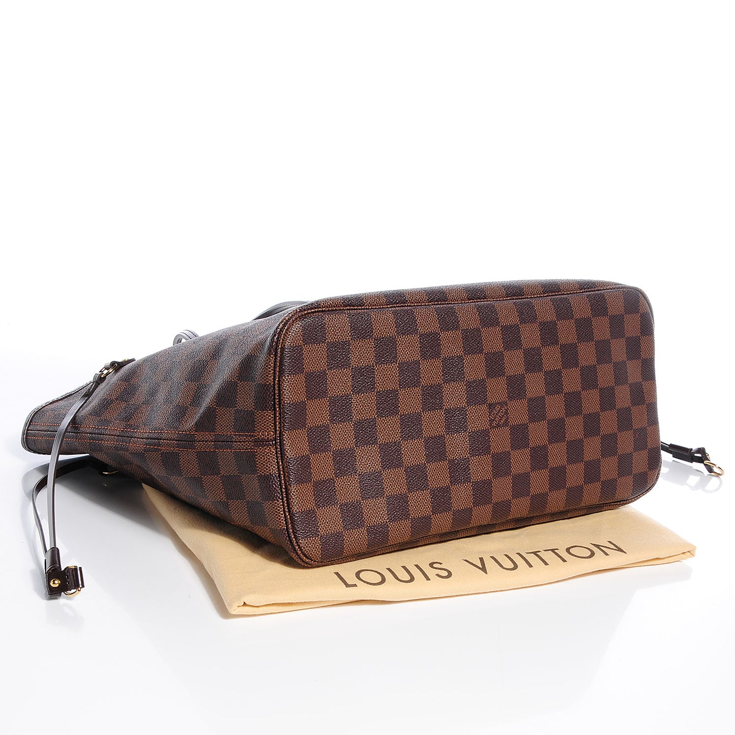 Damier Ebene Neverfull MM