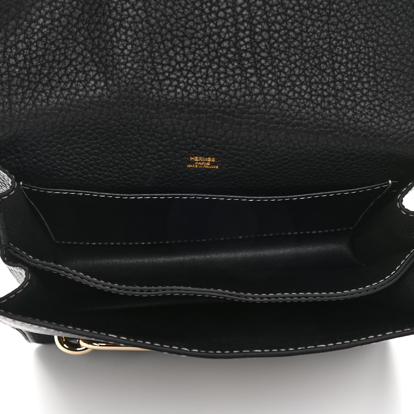 Fjord Sac Roulis 23 Black