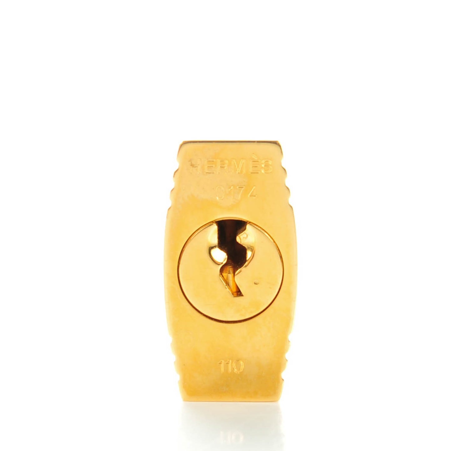 Togo Birkin 35 Etain