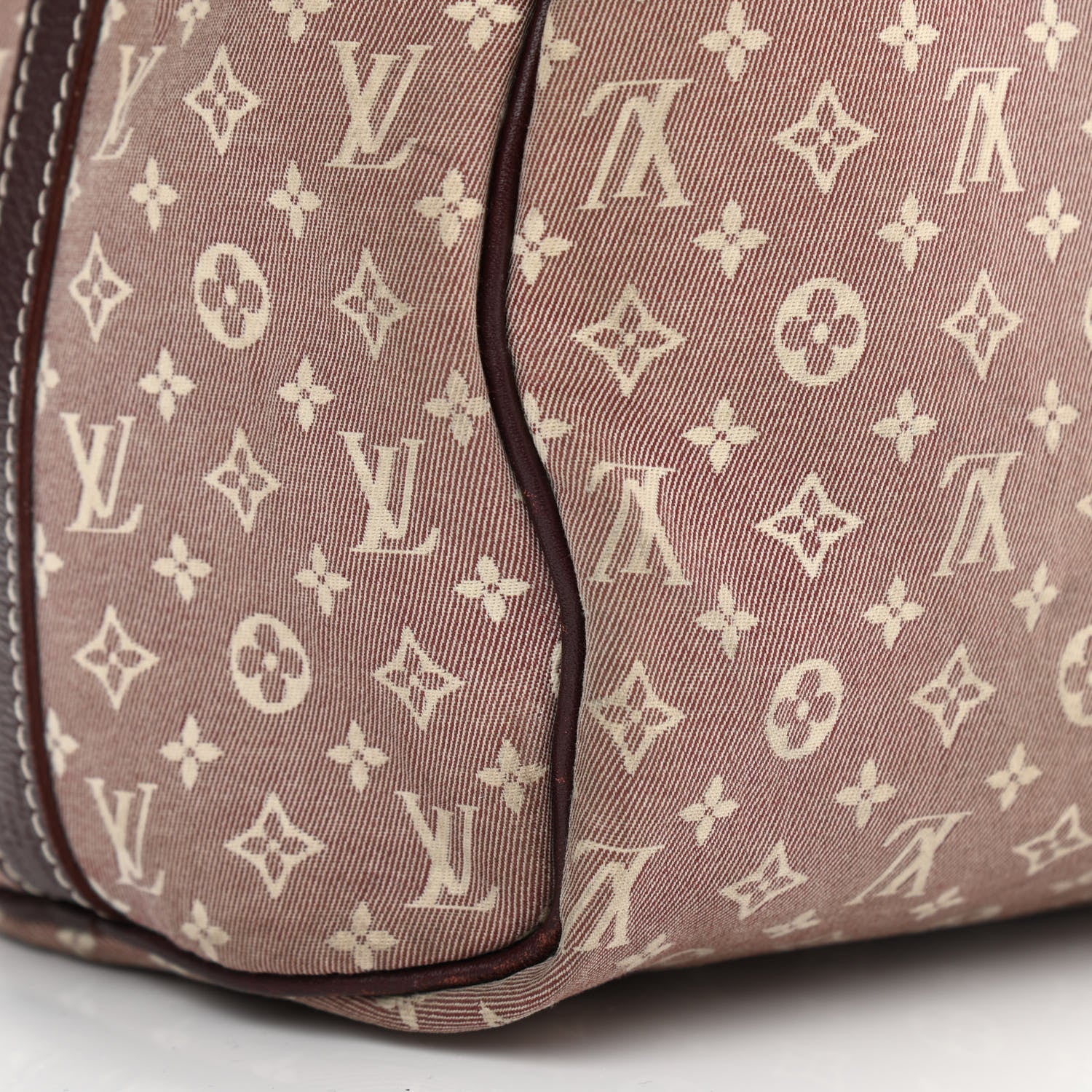 Louis Vuitton Monogram Idylle Speedy Bandouliere 30 Sepia 12 of 13