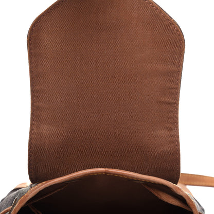 Louis Vuitton Monogram Mini Montsouris Backpack 10 of 29