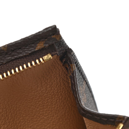 Louis Vuitton Monogram Toiletry Pouch 26 7 of 10