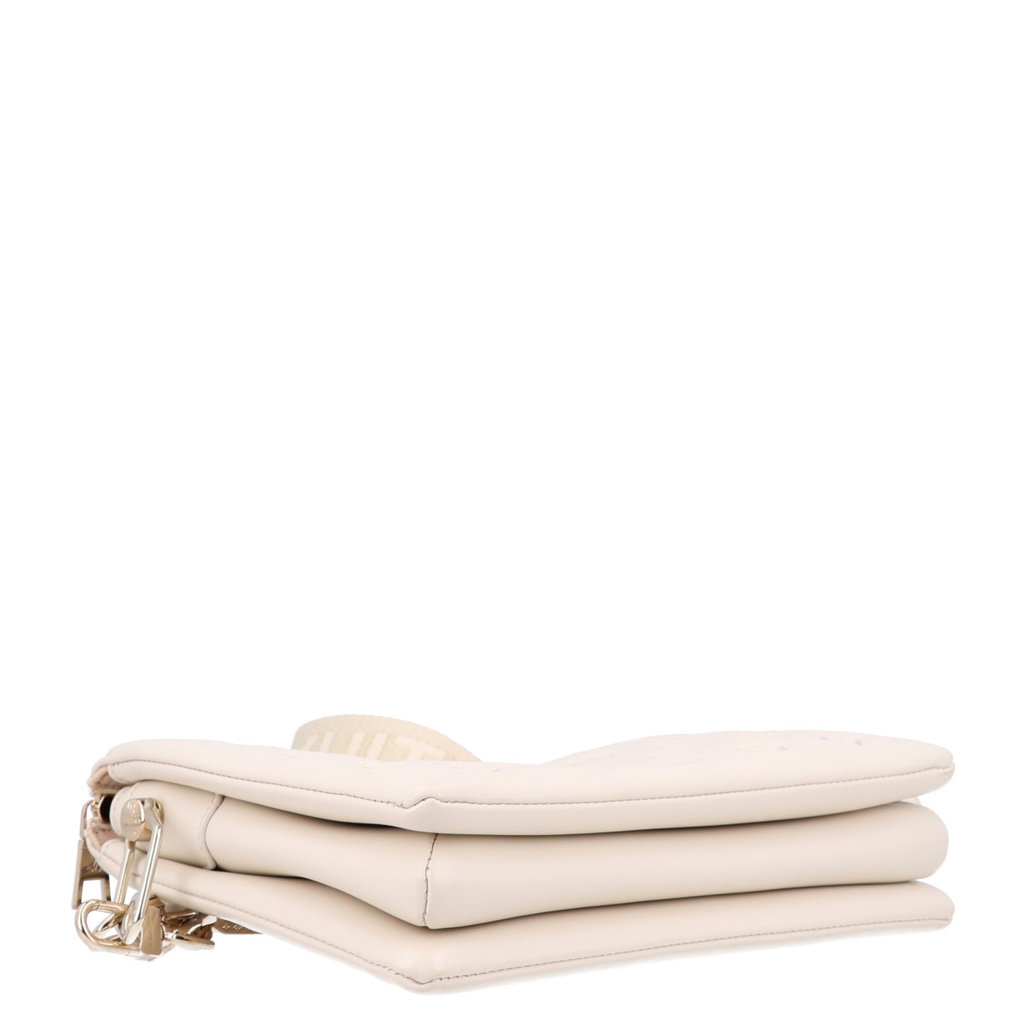Lambskin Embossed Monogram Coussin PM Dream