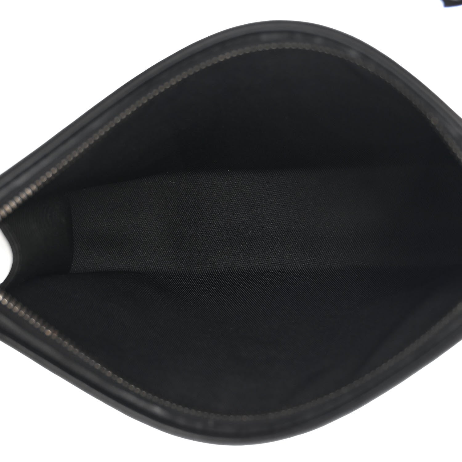 Louis Vuitton Reverse Monogram Eclipse Gaston Wearable Wallet 5 of 11