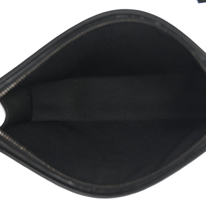 Louis Vuitton Reverse Monogram Eclipse Gaston Wearable Wallet 5 of 11