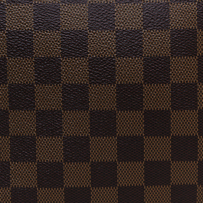Louis Vuitton Damier Ebene South Bank Besace 9 of 14
