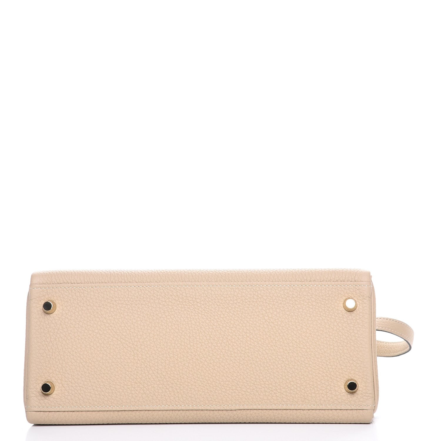 Hermes Togo Kelly Retourne 28 Trench 7 of 31