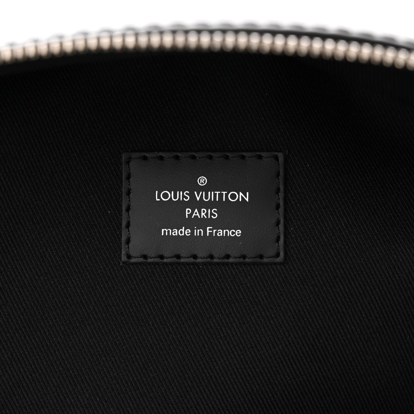 Damier Graphite Josh Backpack