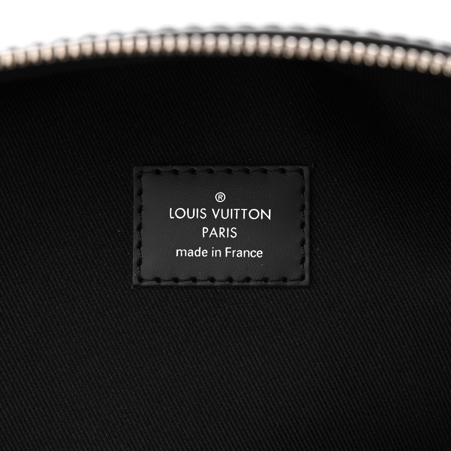 Louis Vuitton Damier Graphite Josh Backpack 6 of 9