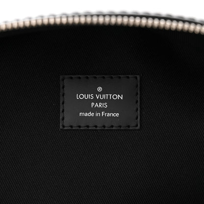 Louis Vuitton Damier Graphite Josh Backpack 6 of 9