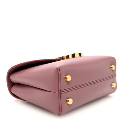Celine Supple Calfskin Teen Nino Vintage Rose 4 of 10