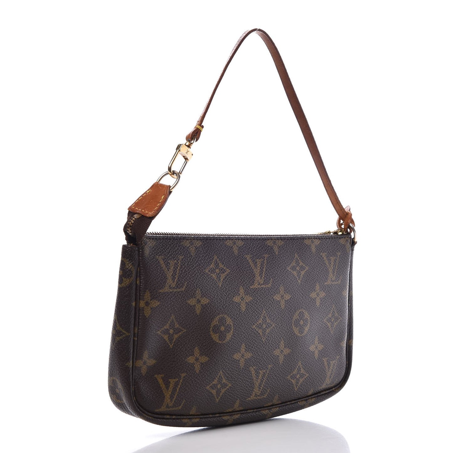 Monogram Pochette Accessories