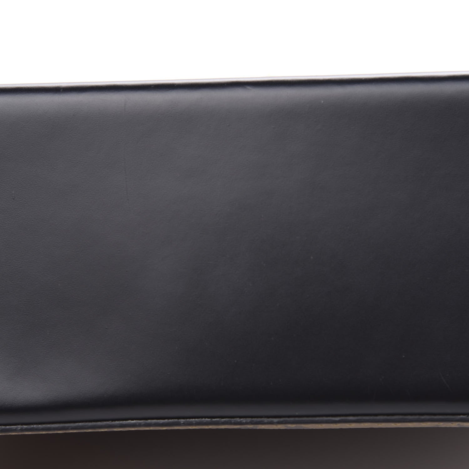 Louis Vuitton Reverse Monogram Bento Box EW 10 of 11