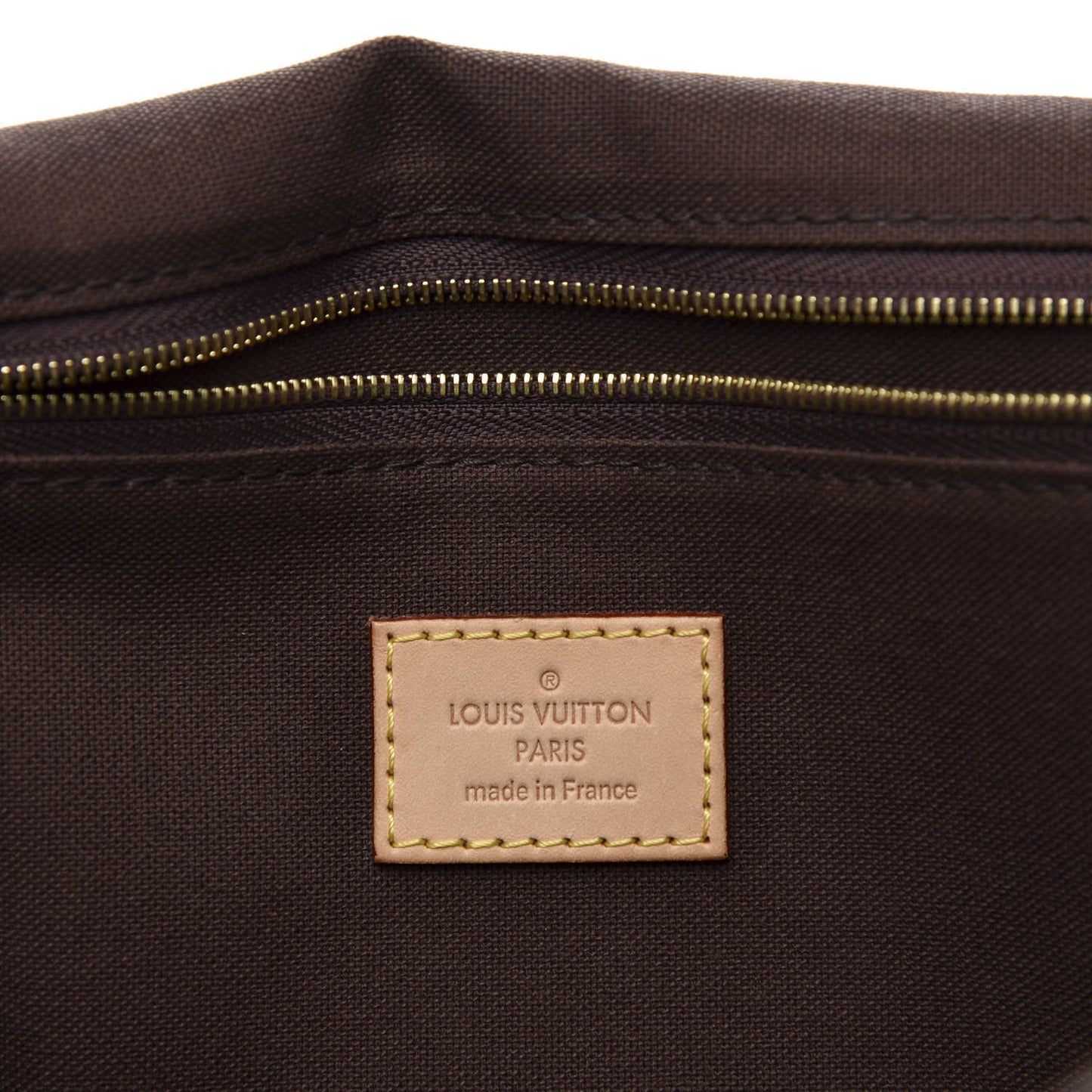 Monogram Menilmontant MM