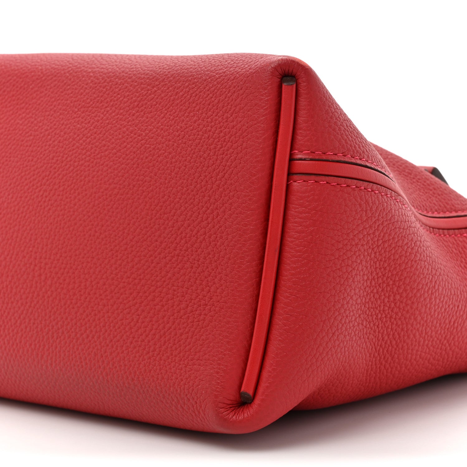 Hermes Togo Swift 24/24 29 Rouge Vif 9 of 19
