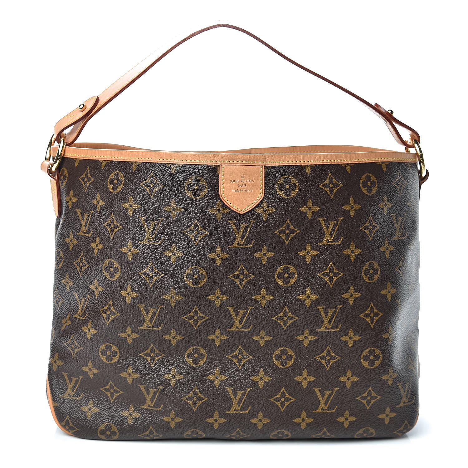 Louis Vuitton Monogram Delightful PM 2 of 11