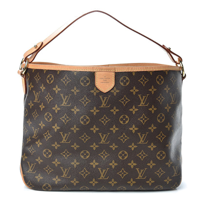Louis Vuitton Monogram Delightful PM 2 of 11