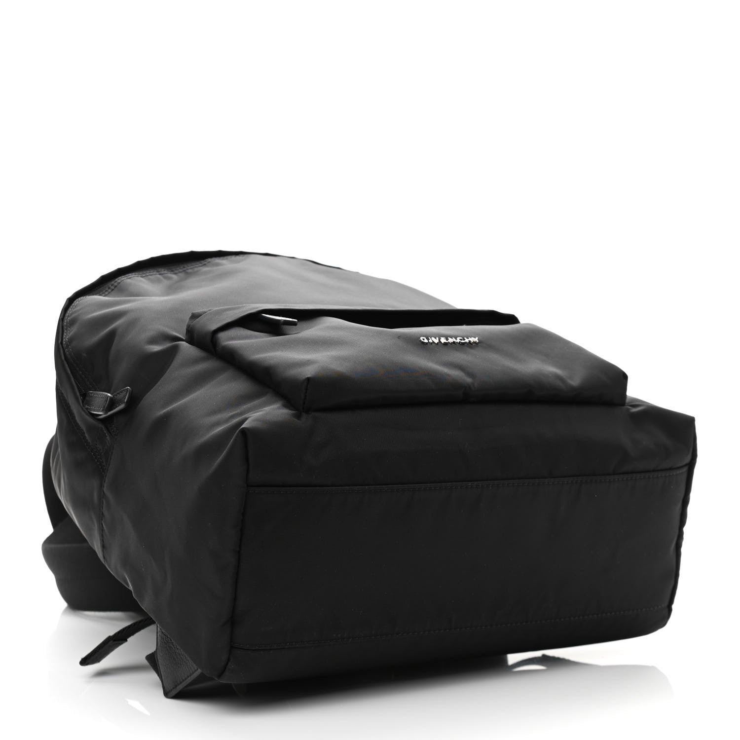 Givenchy Nylon Essential U Backpack Black 4 of 11
