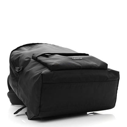 Givenchy Nylon Essential U Backpack Black 4 of 11