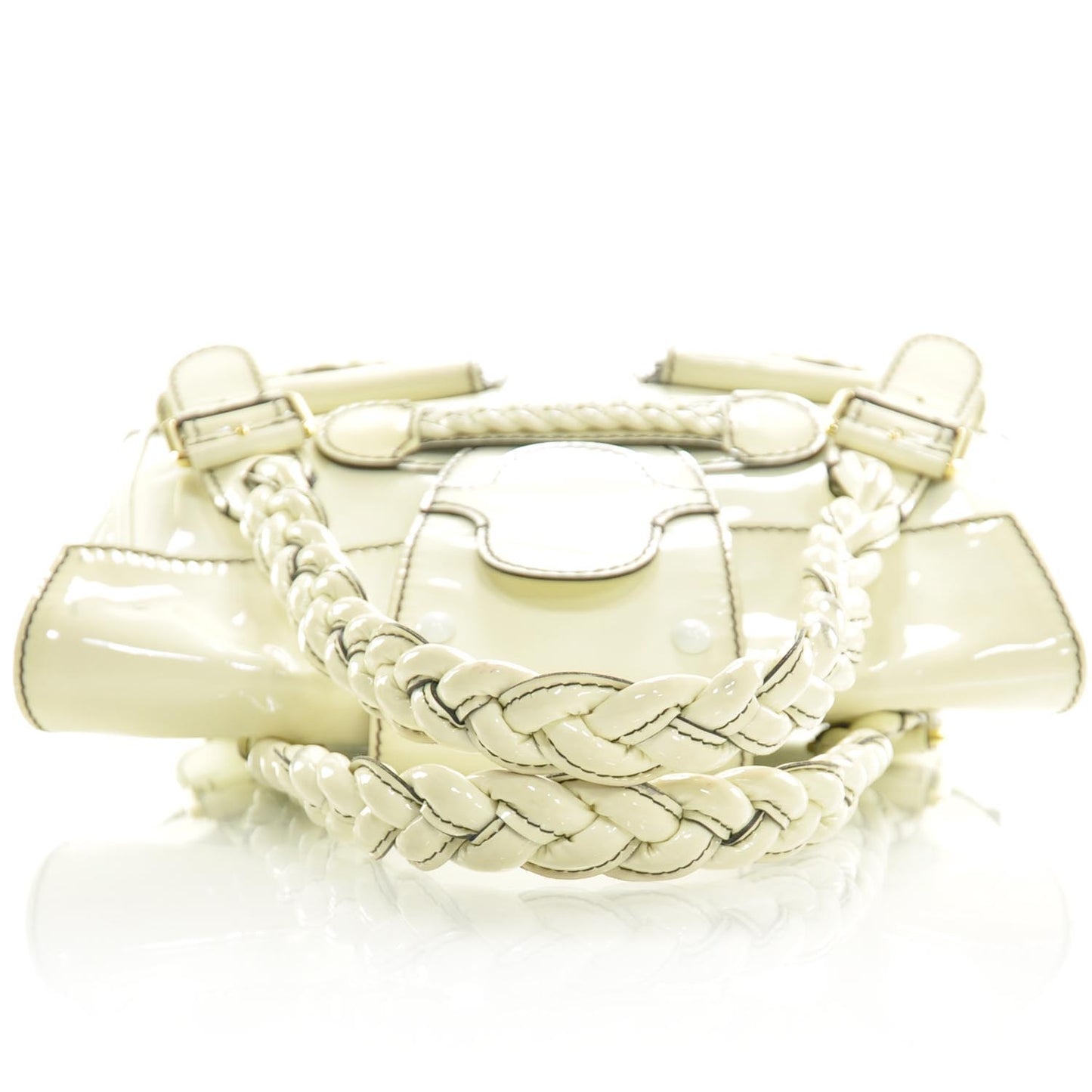 Patent Large Histoire White