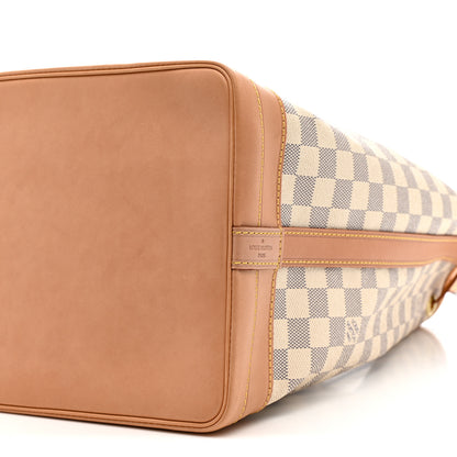 Louis Vuitton Damier Azur Noe 10 of 10