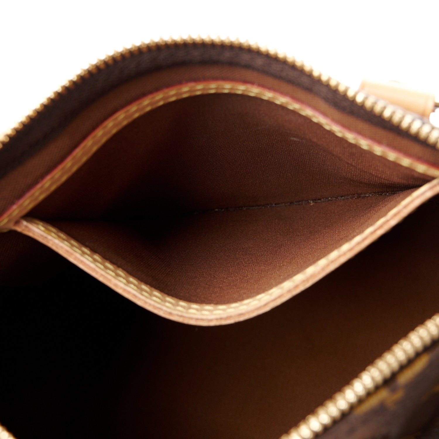 Louis Vuitton Monogram Speedy Bandouliere 25 6 of 13