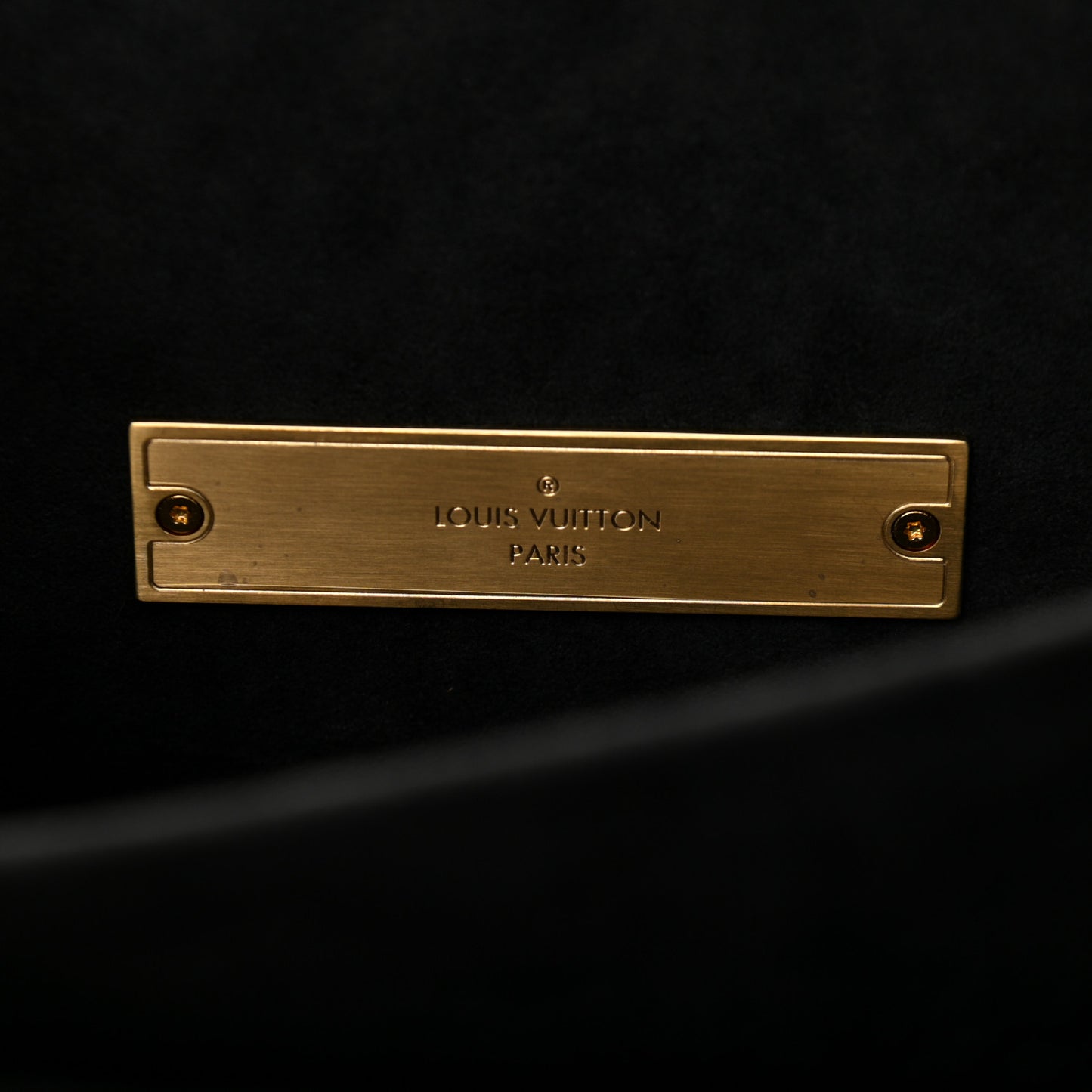 Reverse Monogram Dauphine Mini