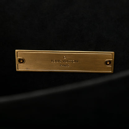 Louis Vuitton Reverse Monogram Dauphine Mini 7 of 12