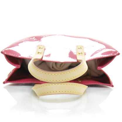 Louis Vuitton Vernis Reade PM Framboise 5 of 8