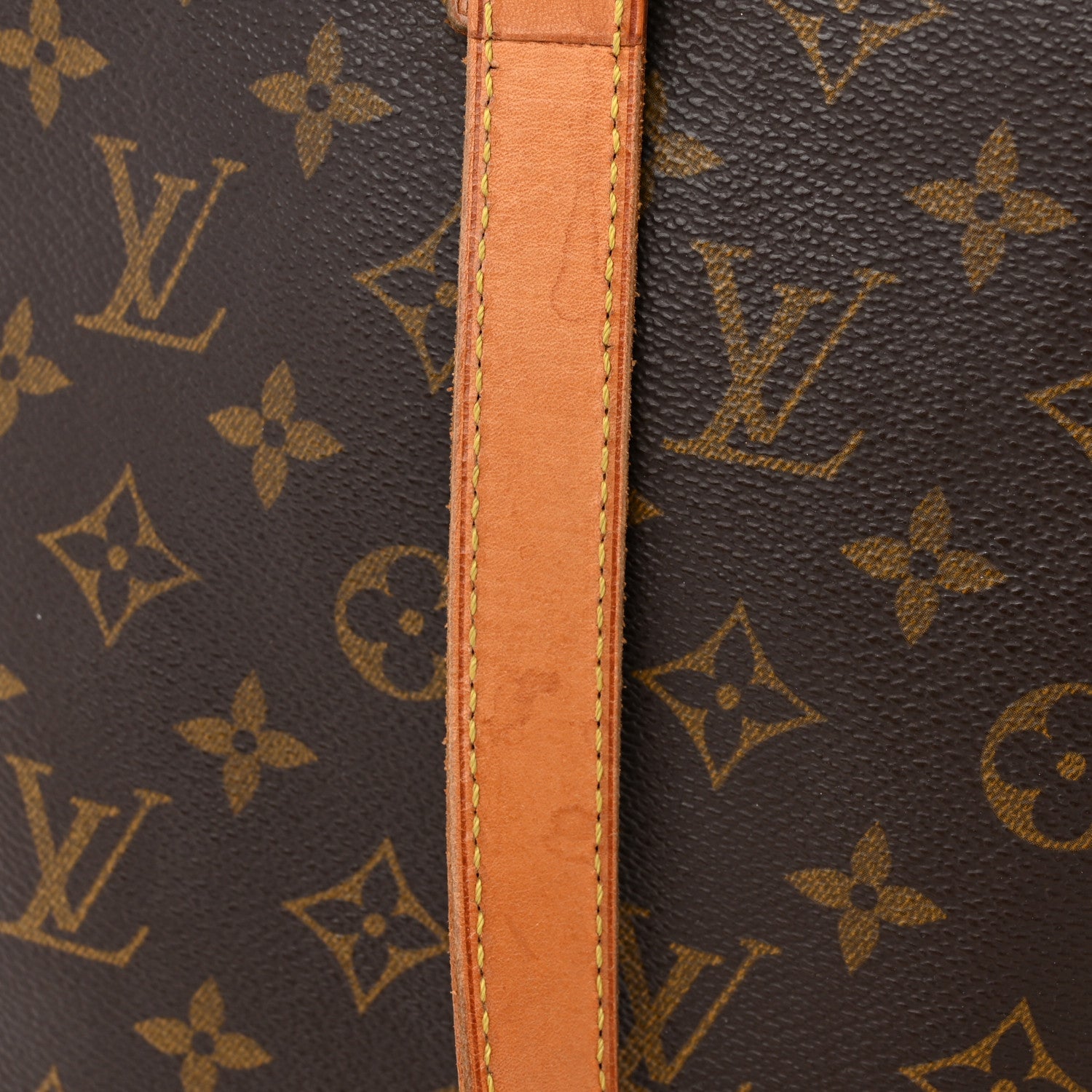 Louis Vuitton Monogram Vavin GM 11 of 11