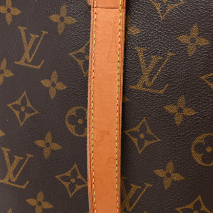 Louis Vuitton Monogram Vavin GM 11 of 11