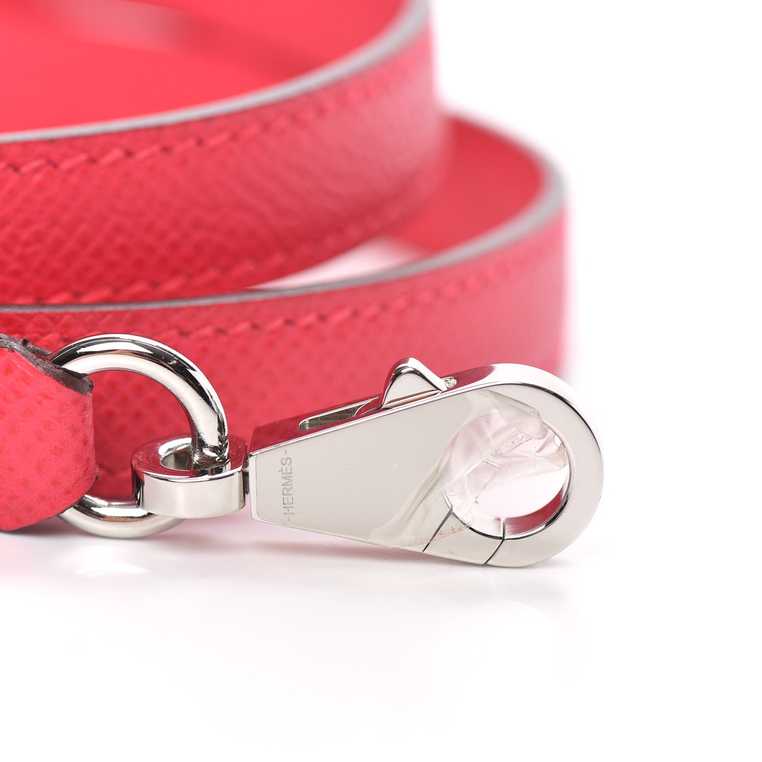 Hermes Epsom Kelly Sellier 28 Rose Extreme 18 of 27