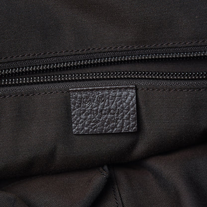 Gucci Diamante Large Tote Dark Brown 6 of 10
