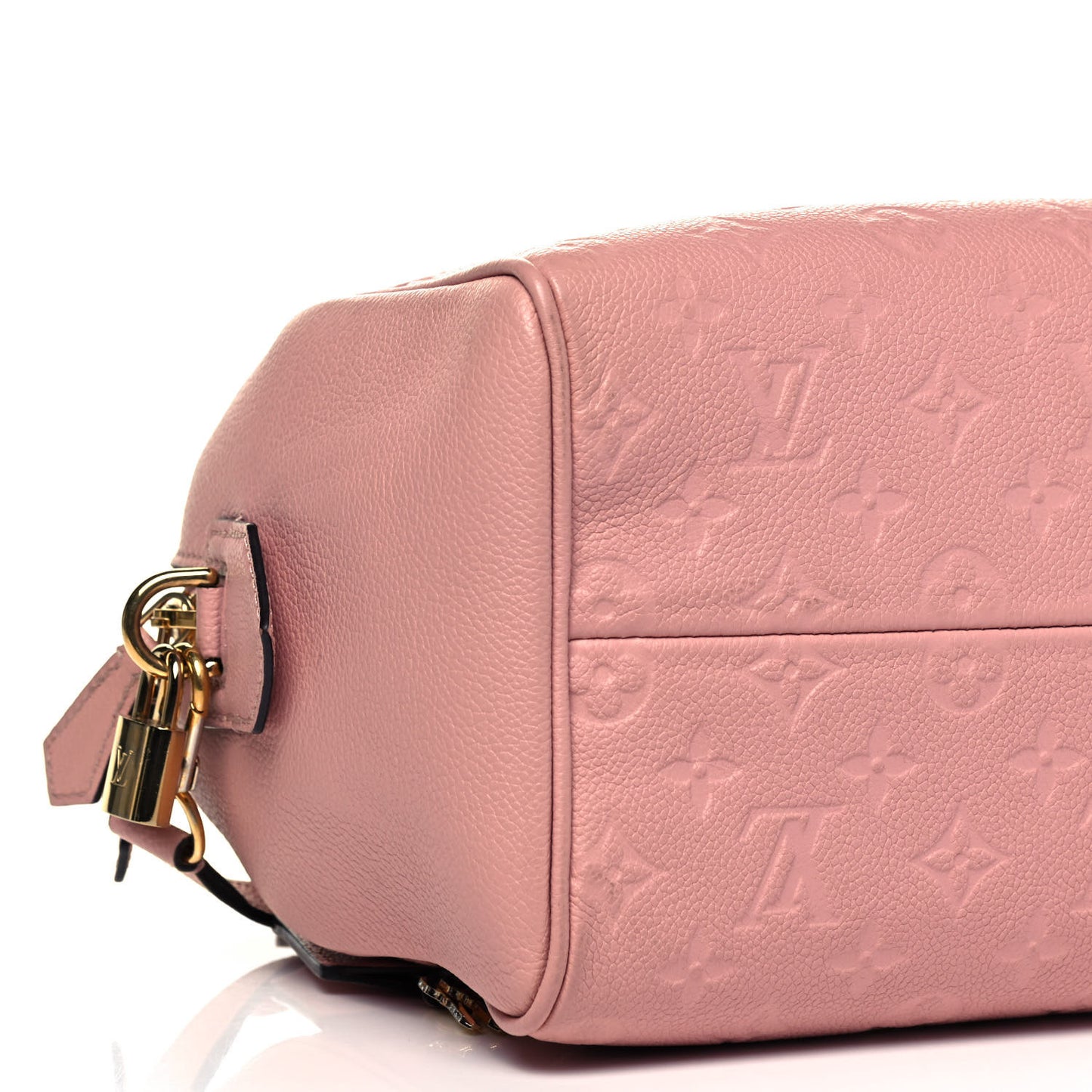 Empreinte Speedy Bandouliere 25 NM Rose Poudre