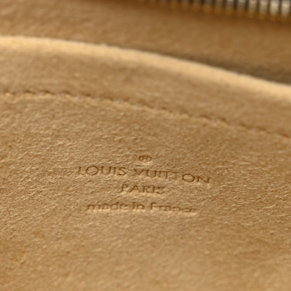 Louis Vuitton Monogram Tikal Pochette 6 of 8