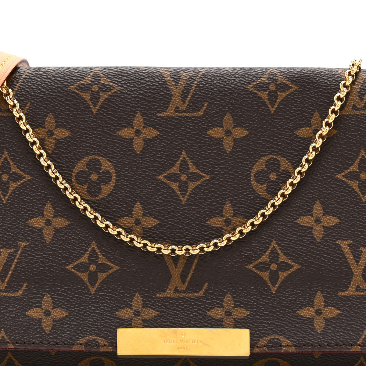 Monogram Favorite MM