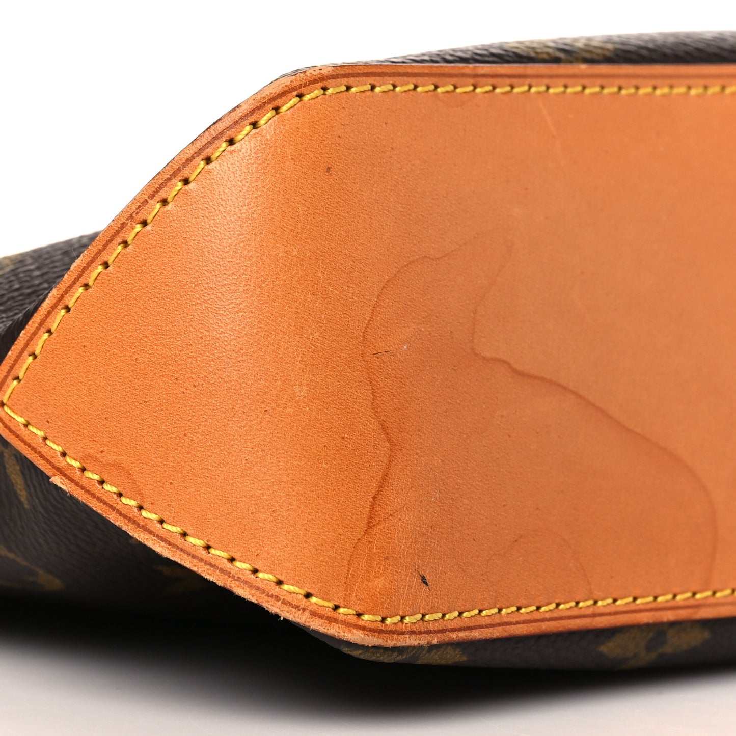 Monogram Trotteur