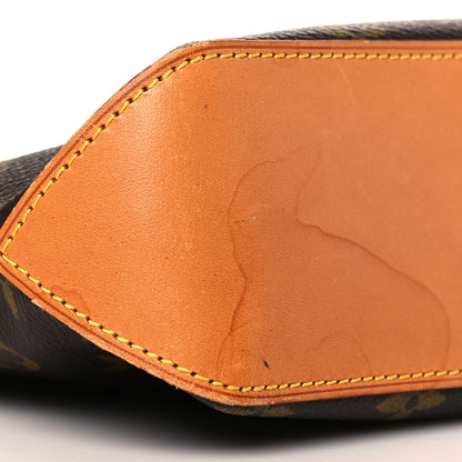 Louis Vuitton Monogram Trotteur 8 of 11